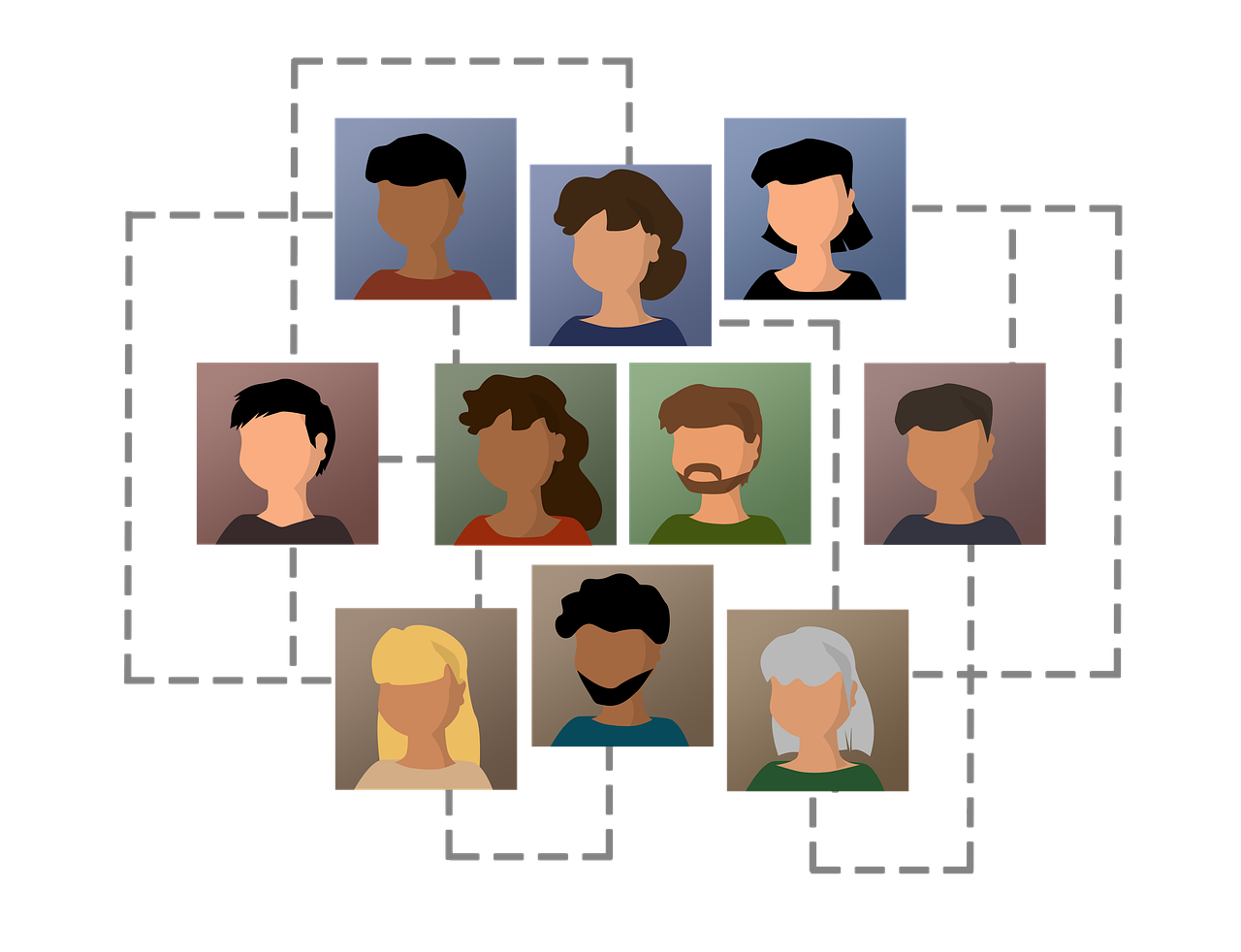Agilité organisationnelle : comment transformer votre entreprise en 2025 découvrez comment l'agilité organisationnelle permet à votre entreprise de s'adapter rapidement aux changements, d'innover efficacement et d'améliorer sa performance globale.