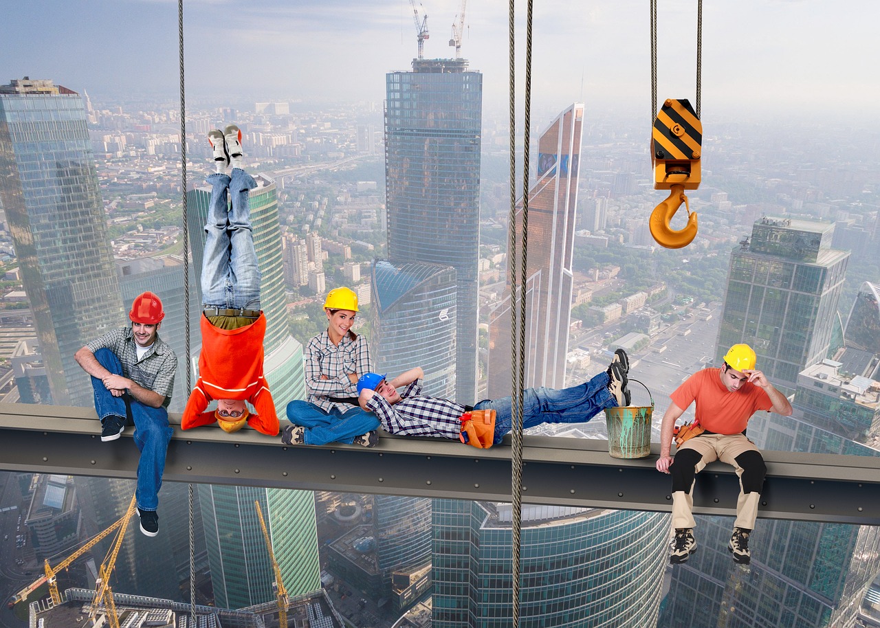 découvrez nos activités team building pour renforcer la cohésion et stimuler la collaboration au sein de votre équipe.