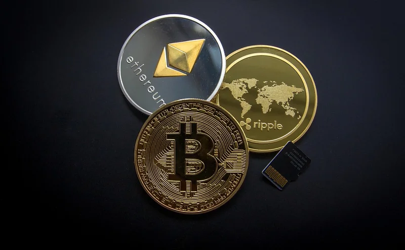 Coinfalcon en 2026 : découvrez la nouvelle ère du trading de cryptomonnaies