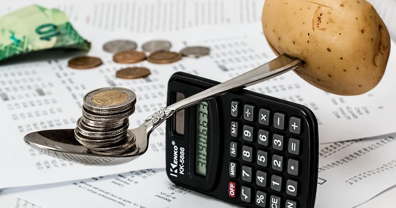 Le budget alimentation : le poste qui a tout fait exploser