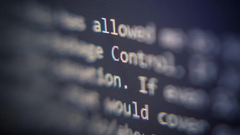 Intraligne af et typographie moderne : pourquoi c'est crucial en 2026