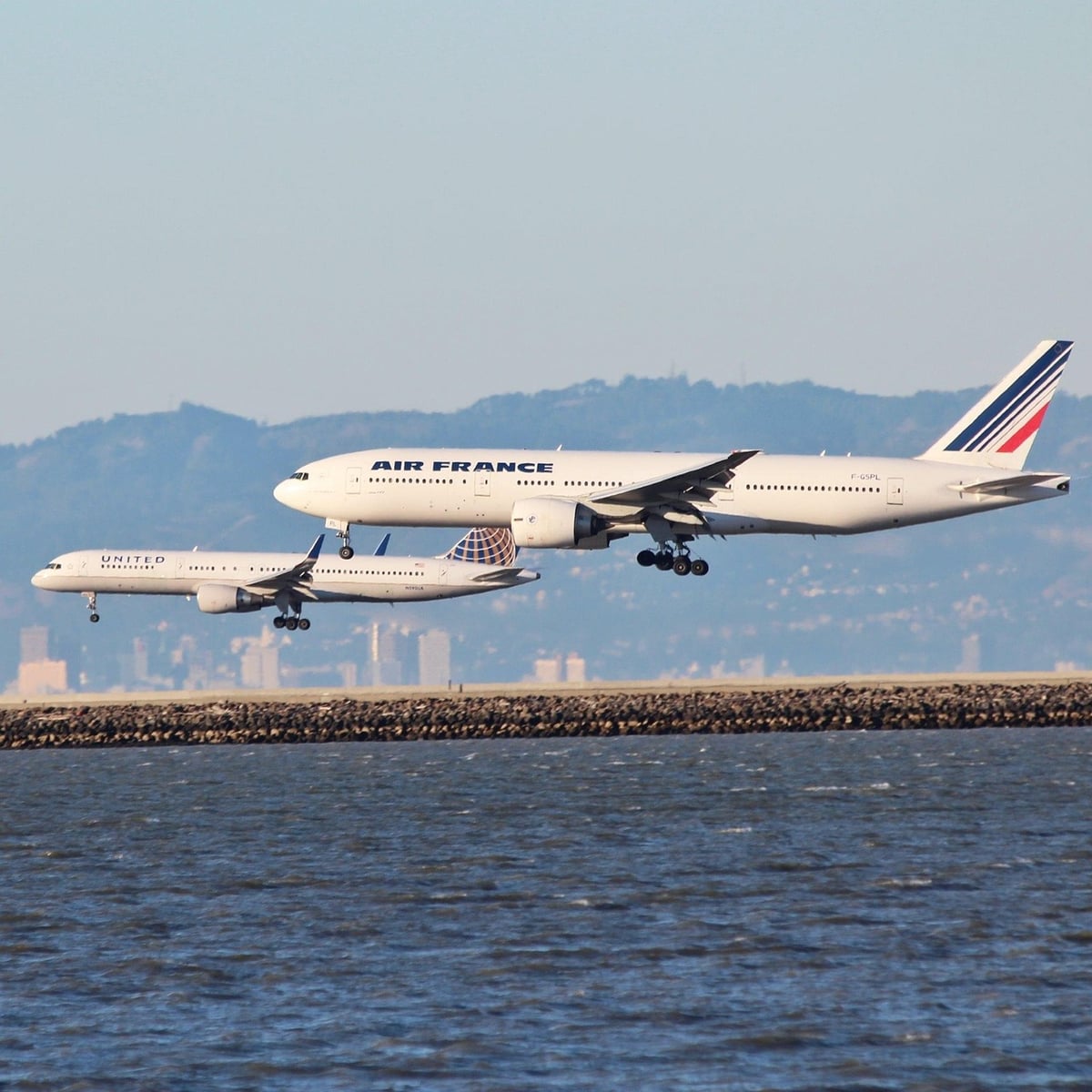 Air France Intralignes : comment réserver vos vols inter-DOM en 2026