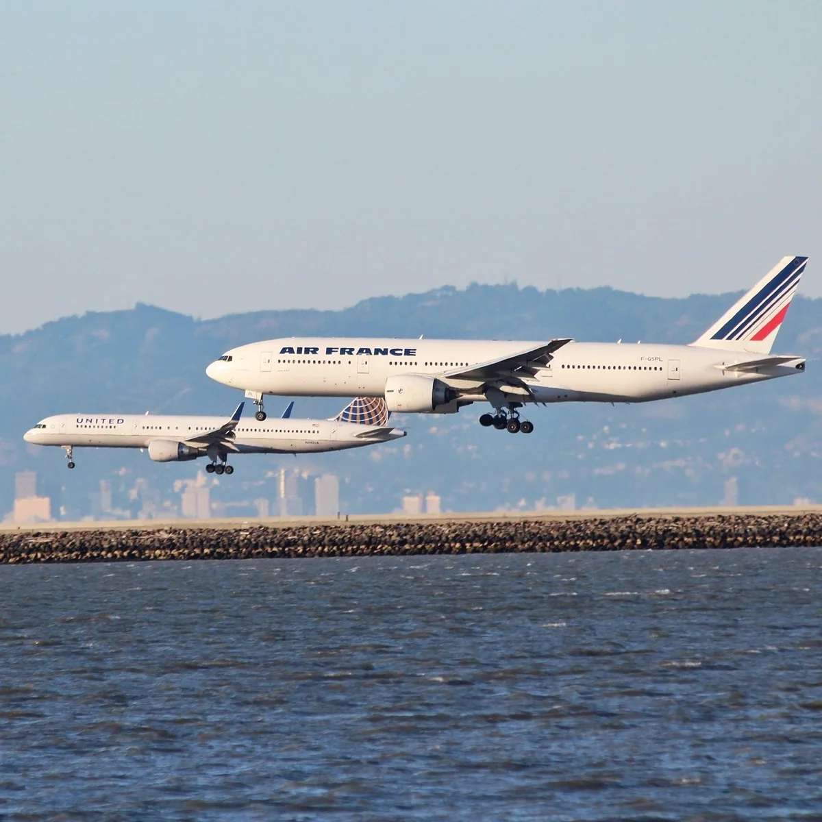 Air France Intralignes : comment réserver vos vols inter-DOM en 2026