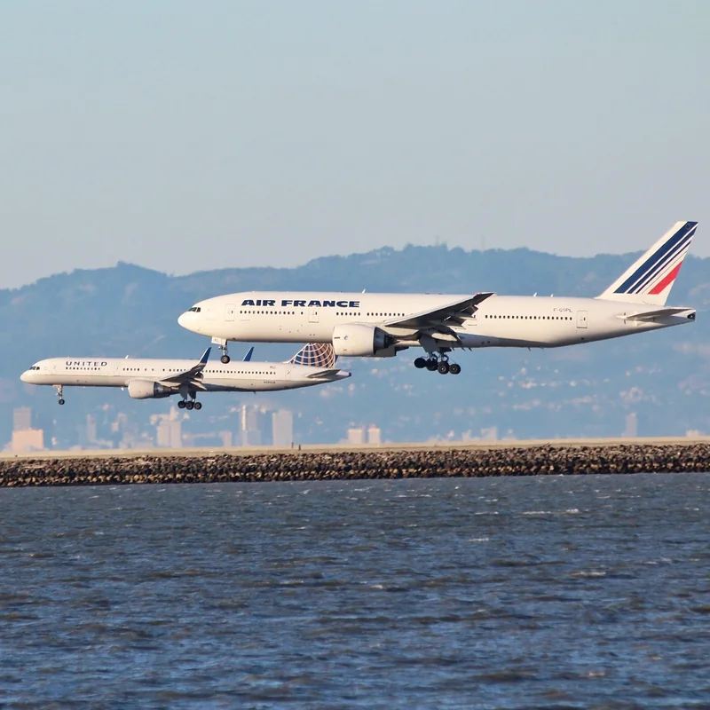 Air France Intralignes : comment réserver vos vols inter-DOM en 2026
