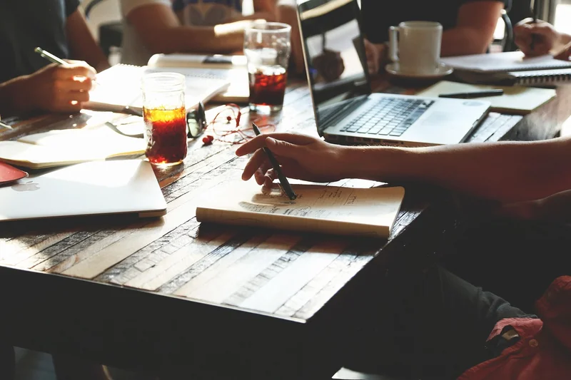 Construire son réseau : le vrai travail de fond