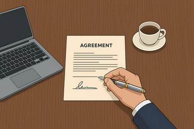 Pour ordre exemple : comment bien structurer vos documents en 2026