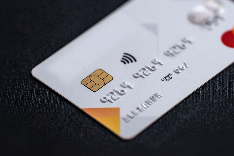 Les différentes options de paiement proposées