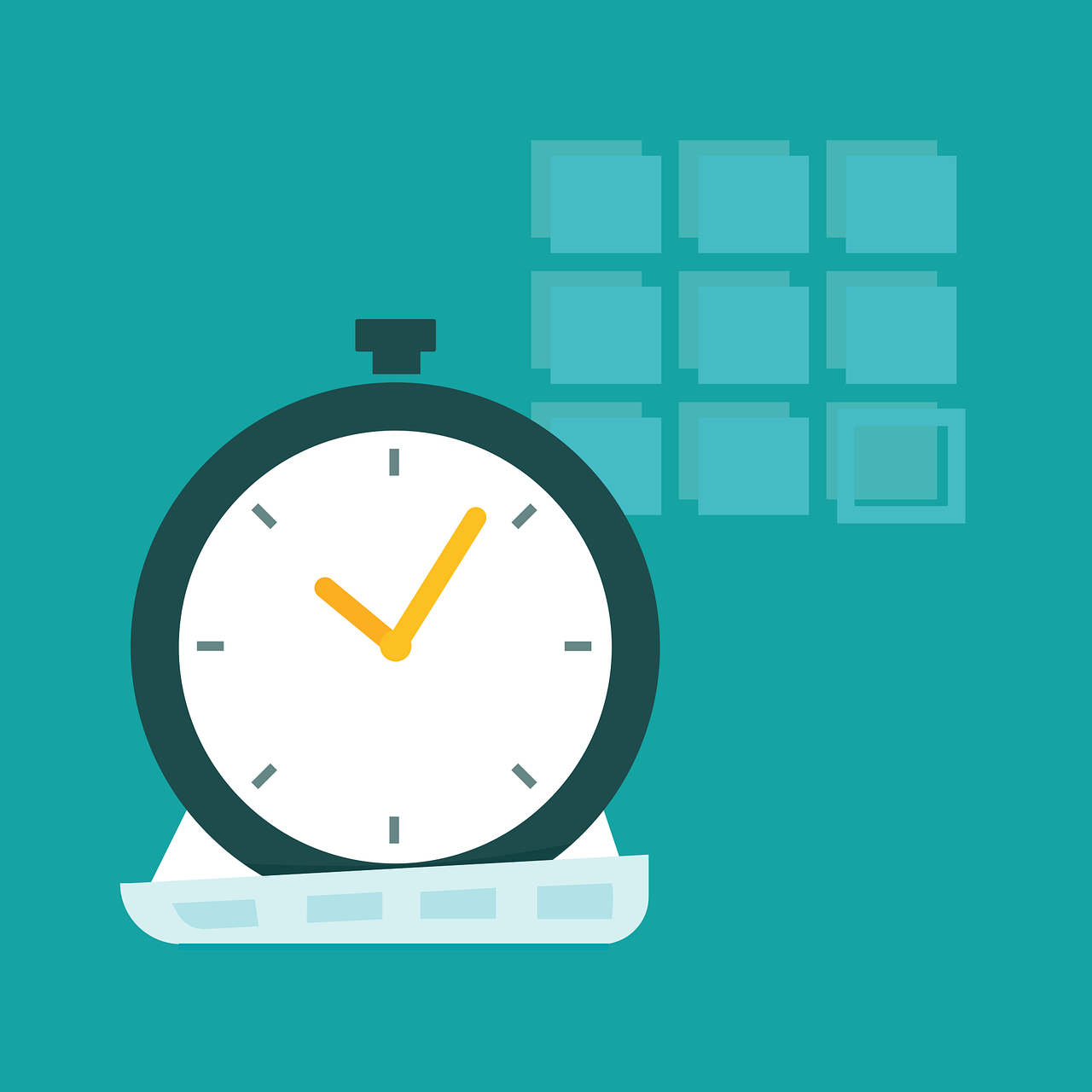 Gestion du temps pour entrepreneur : méthodes efficaces pour optimiser votre journée
