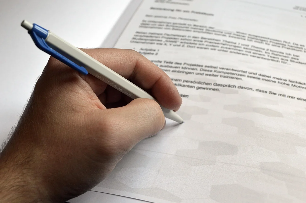 Lettre de motivation 3ème stage : modèles gratuits et conseils 2026