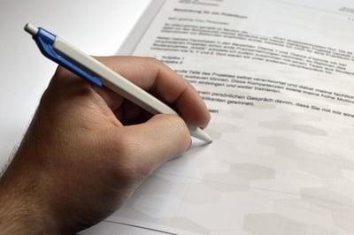 Lettre de motivation 3ème stage : modèles gratuits et conseils 2026