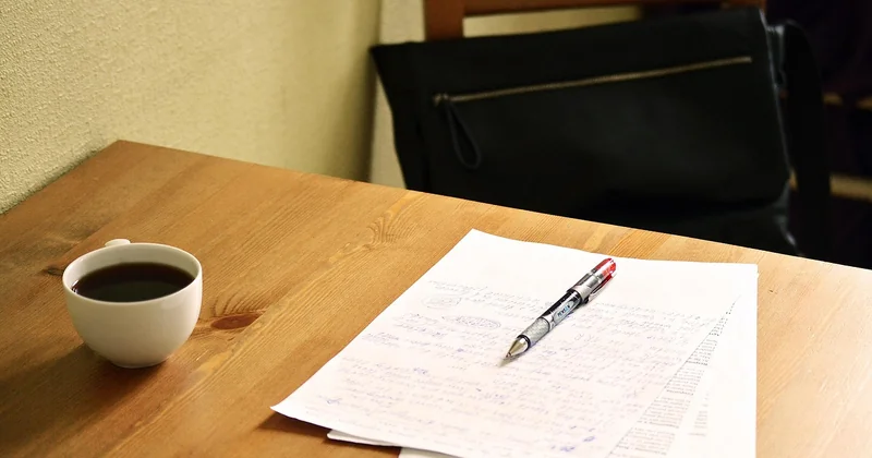 Les erreurs qui font refuser un chèque (et comment les éviter)