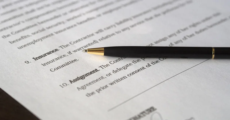 Trois exemples concrets pour chaque type de document