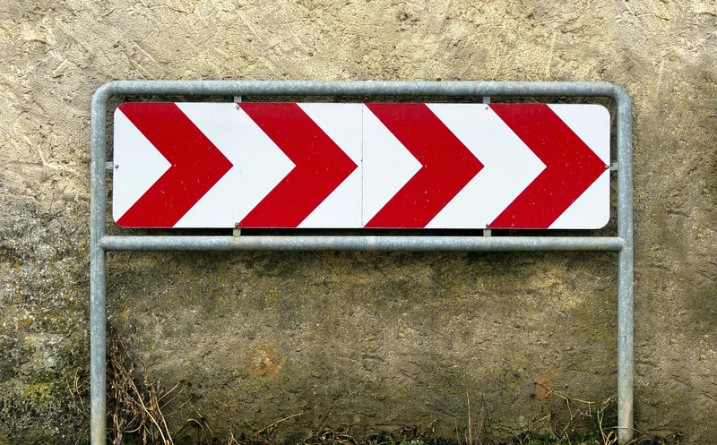Quel matériau choisir pour votre panneau directionnel ?