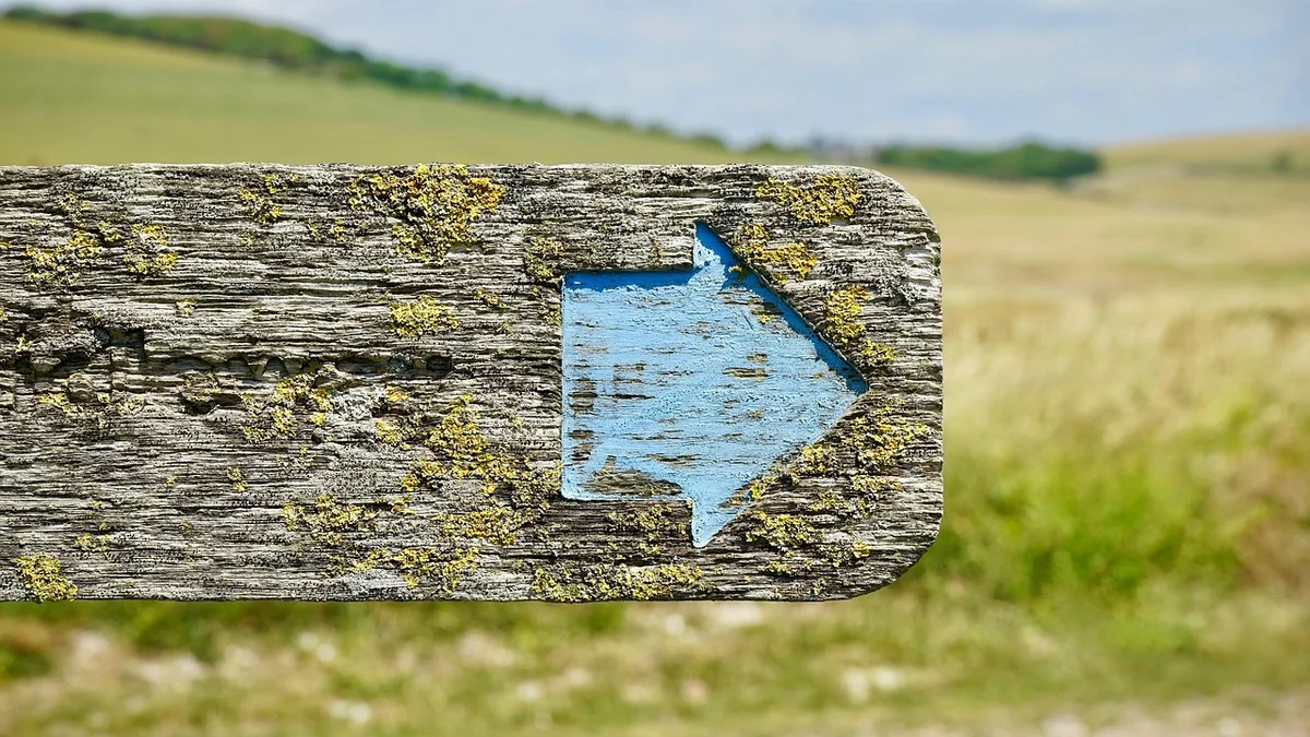 Découvrez les meilleurs panneaux directionnels pour entreprises dans la région nantaise en 2026