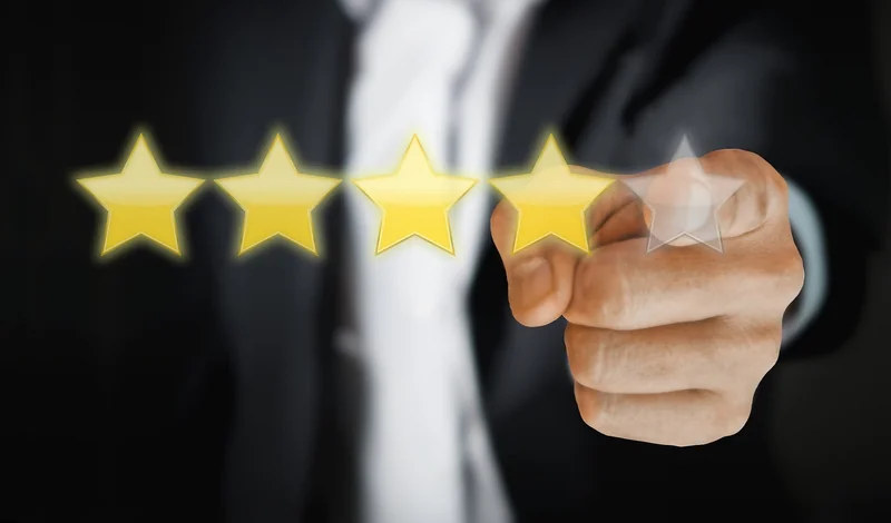 Ce que les vrais clients disent : avis Google et témoignages
