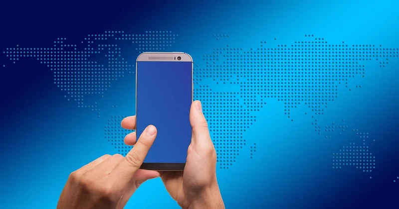Réglo Mobile recharge depuis l'étranger : ce qui marche