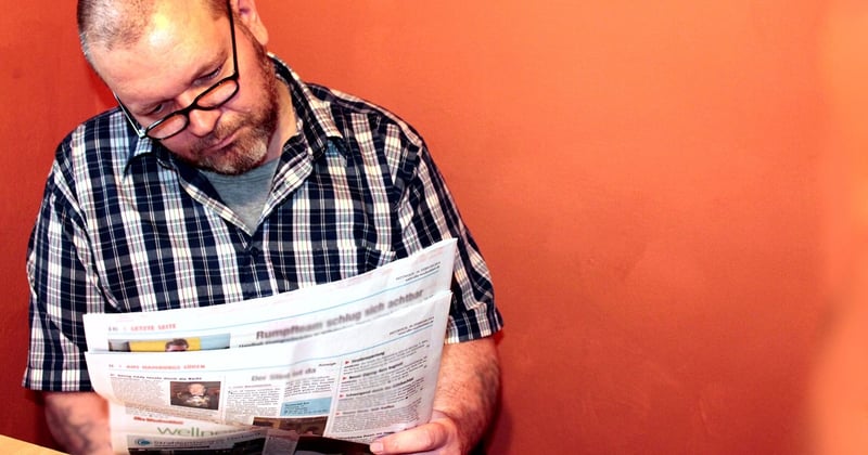 Blog d'actualités et d'informations : lire utilement quand on dirige