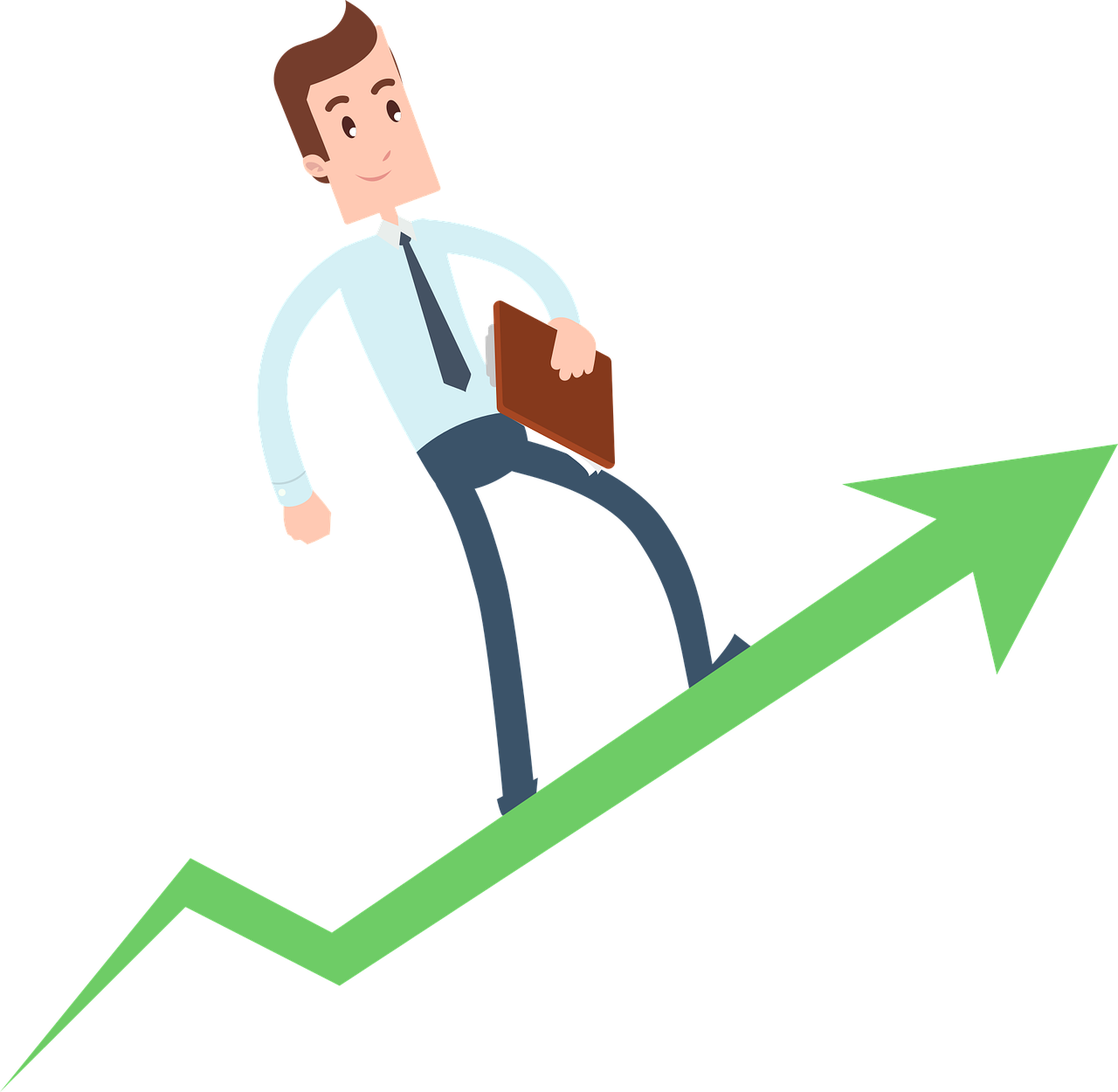 Pourquoi certaines startups réussissent là où d’autres échouent ?