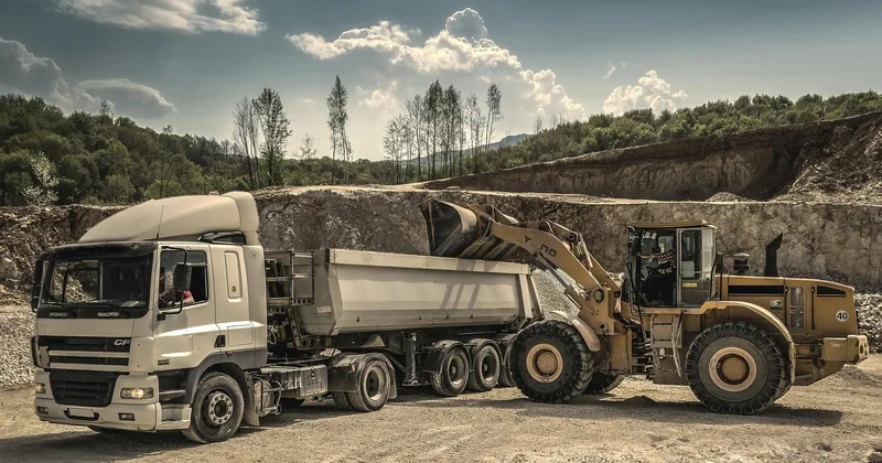 Et le flocage de camion dans tout ça ?