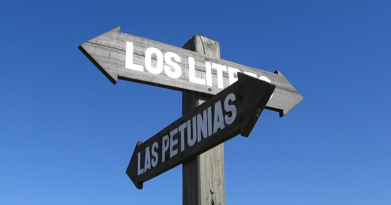 Panneaux signalétiques en région nantaise : le guide complet pour bien choisir