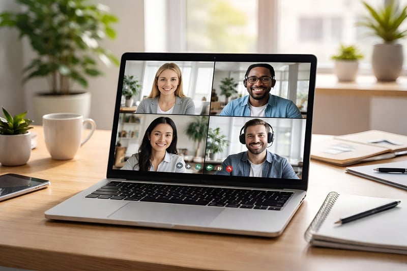 Découvrez le meilleur outil intranet de 2026 pour booster votre productivité