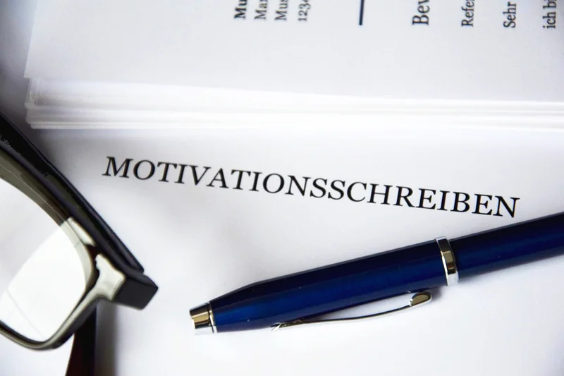 Structurer sa lettre comme un pro