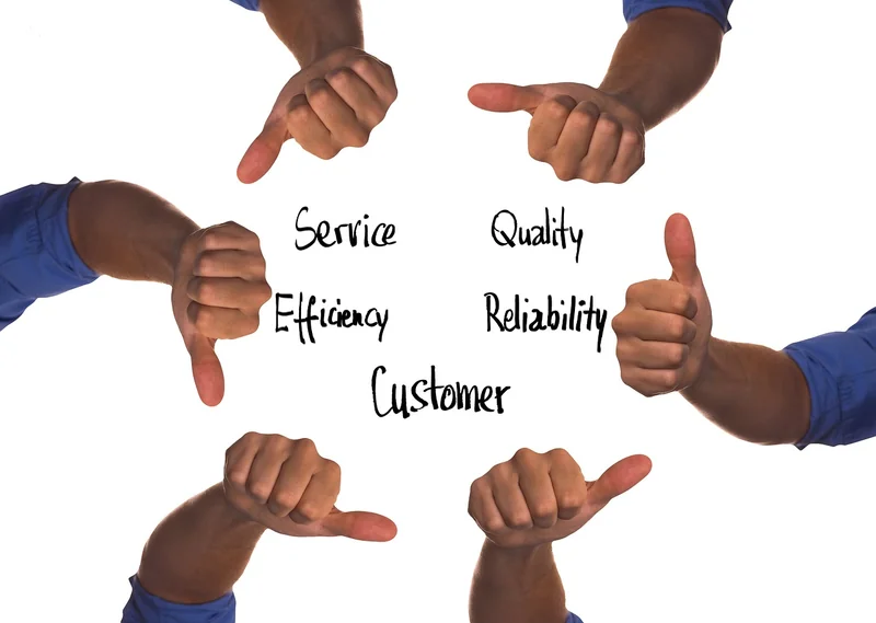 Les services qui font la différence
