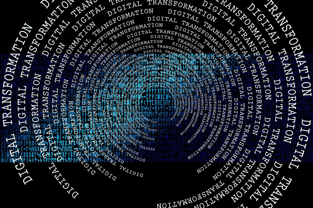 Pourquoi investir dans la transformation digitale de son entreprise ? découvrez comment la transformation digitale révolutionne les entreprises en intégrant les technologies numériques pour améliorer l'efficacité, l'innovation et l'expérience client.